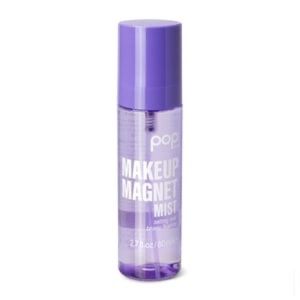 NWOT Pop Beauty Makeup Magnet Mist